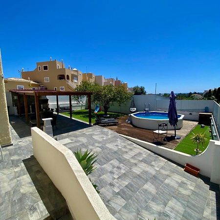 Vivenda Sossego Do Mar Villa Ferragudo  Dış mekan fotoğraf