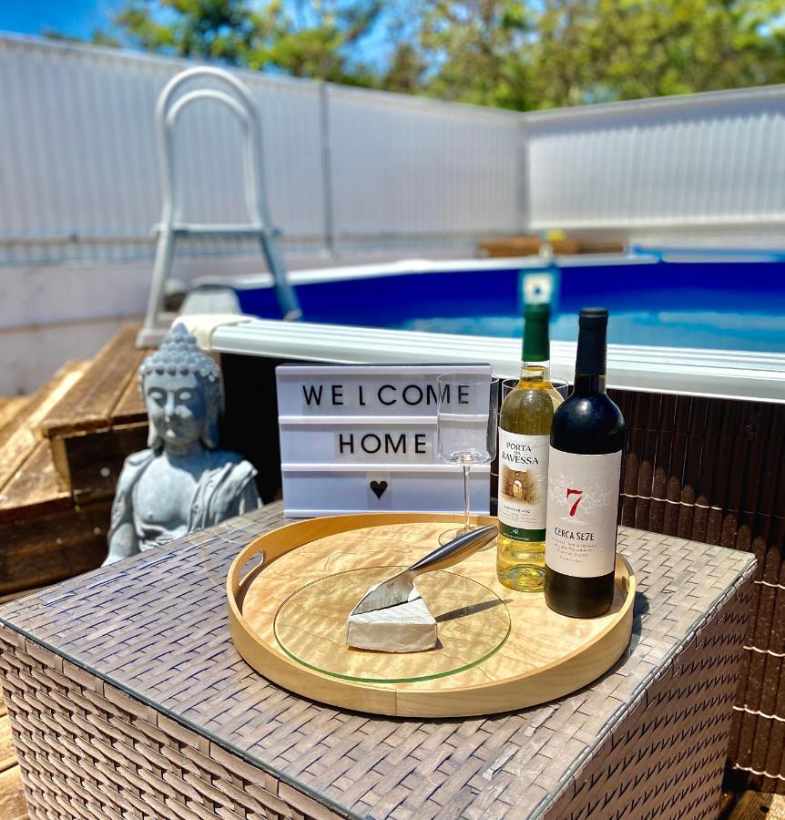 Vivenda Sossego Do Mar Villa Ferragudo  Dış mekan fotoğraf