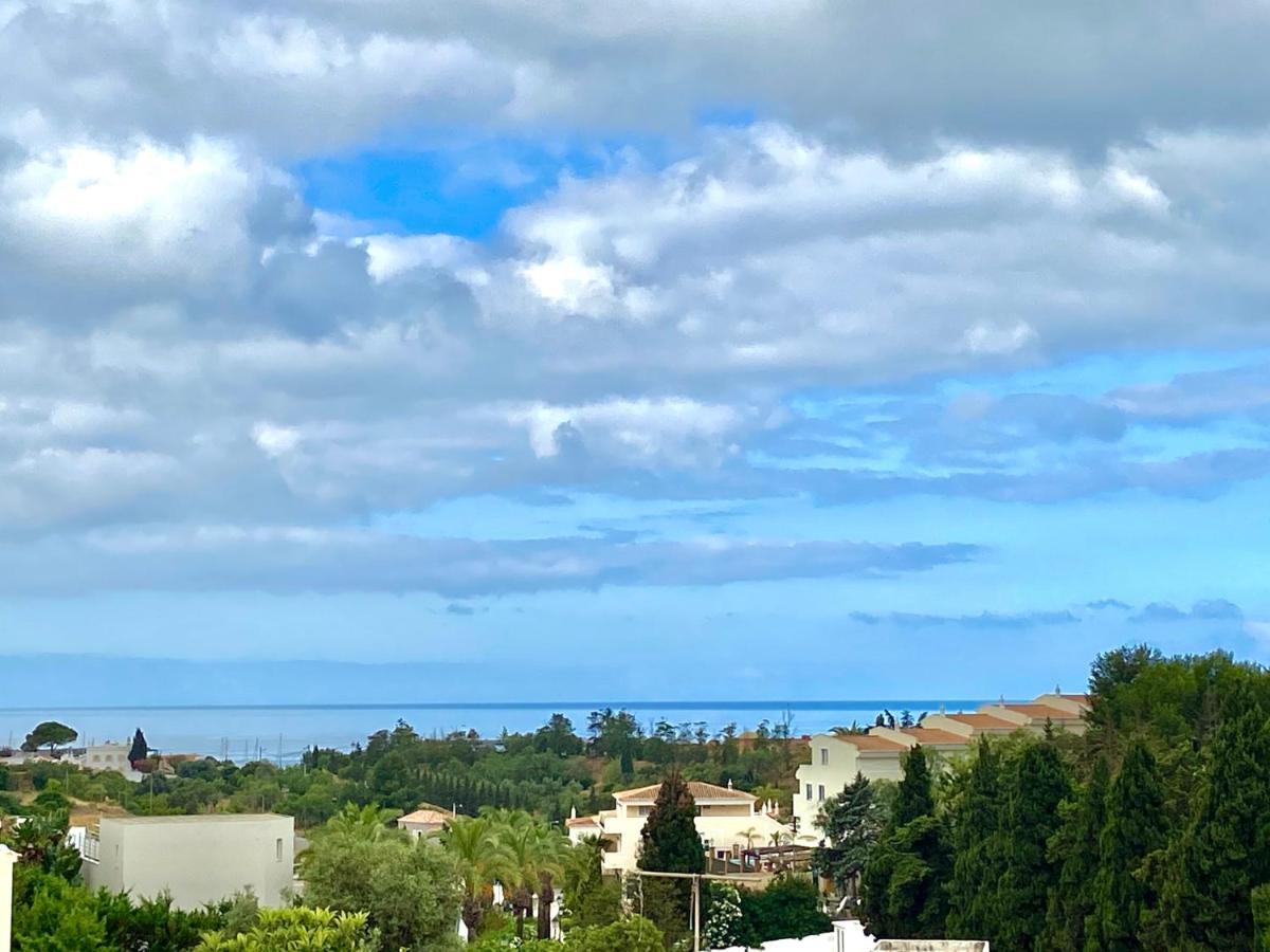 Vivenda Sossego Do Mar Villa Ferragudo  Dış mekan fotoğraf