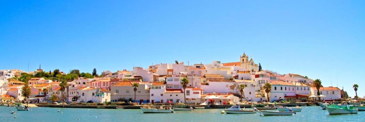 Vivenda Sossego Do Mar Villa Ferragudo  Dış mekan fotoğraf