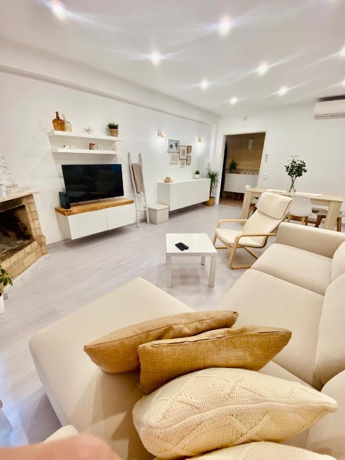 Vivenda Sossego Do Mar Villa Ferragudo  Dış mekan fotoğraf