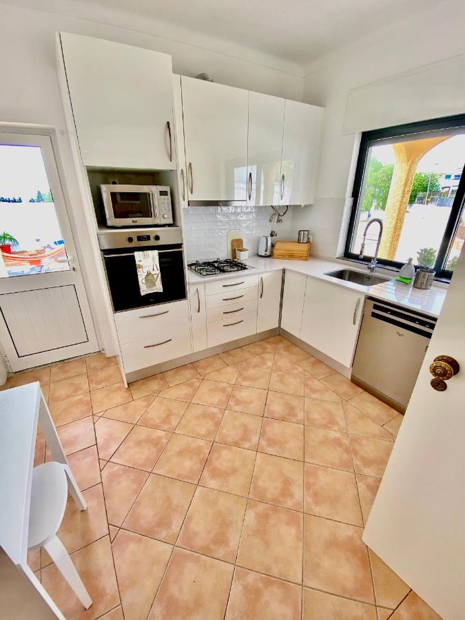 Vivenda Sossego Do Mar Villa Ferragudo  Dış mekan fotoğraf