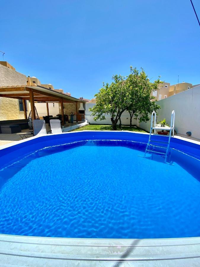 Vivenda Sossego Do Mar Villa Ferragudo  Dış mekan fotoğraf